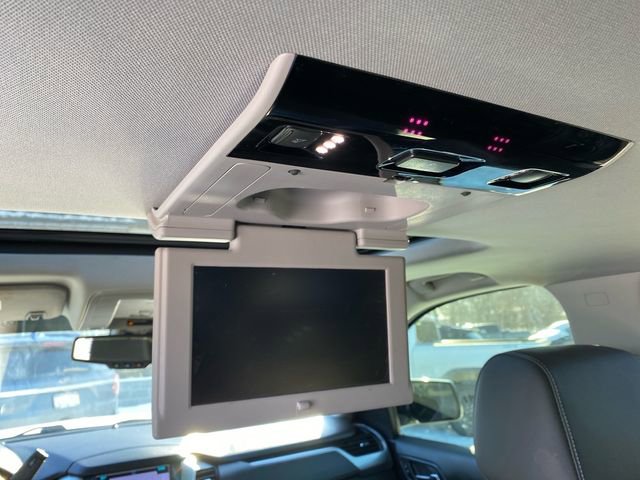 Used 2019 Chevrolet Tahoe LT image 25