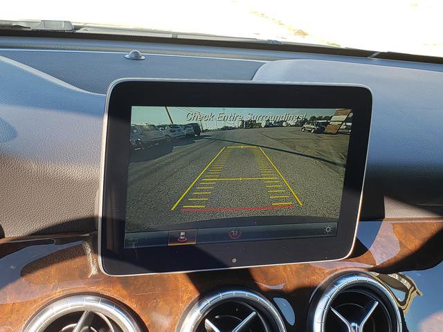 Used 2018 Mercedes-Benz CLA 250 4MATIC image 22