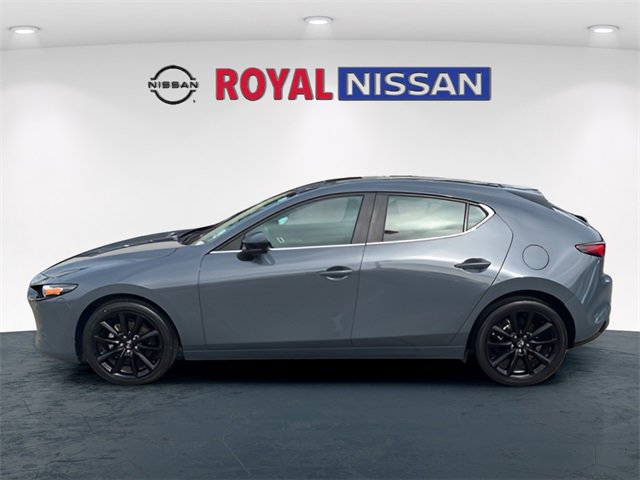 Used 2023 MAZDA MAZDA3 s image 4