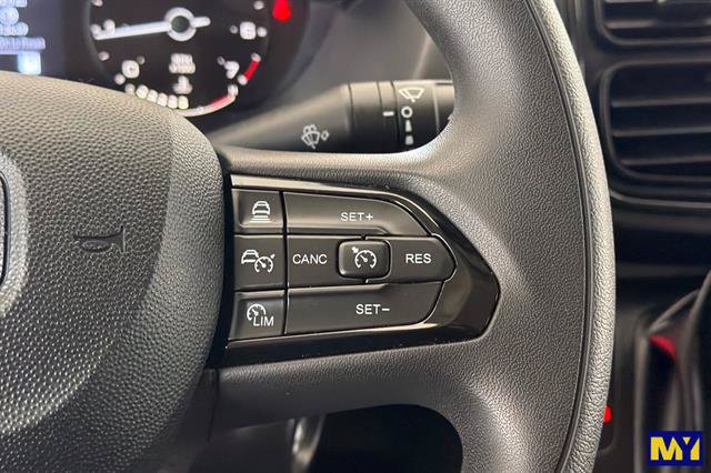 Used 2024 RAM ProMaster 2500 w/ Safety Group FWD image 29