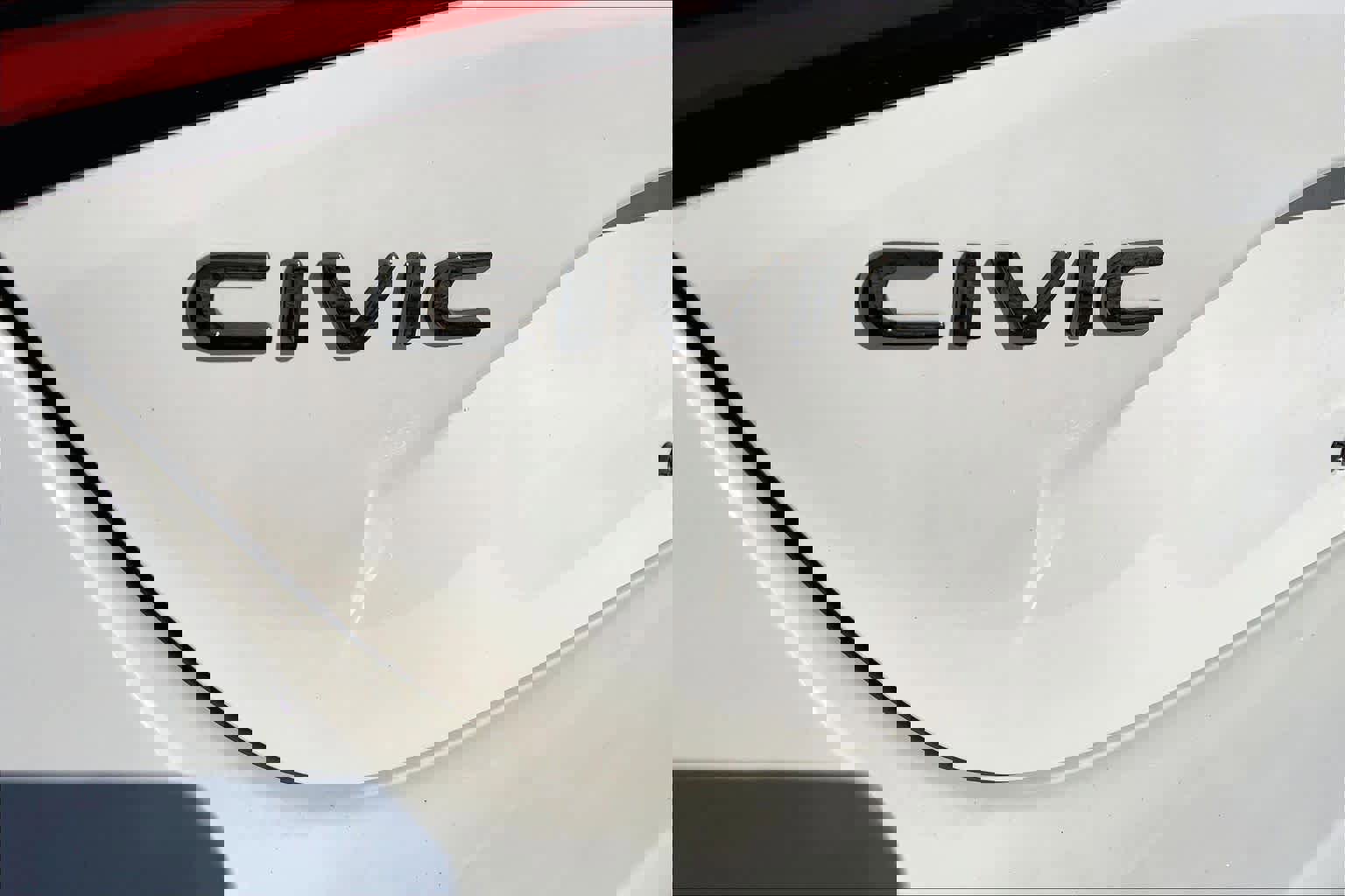 Used 2024 Honda Civic Type R image 30