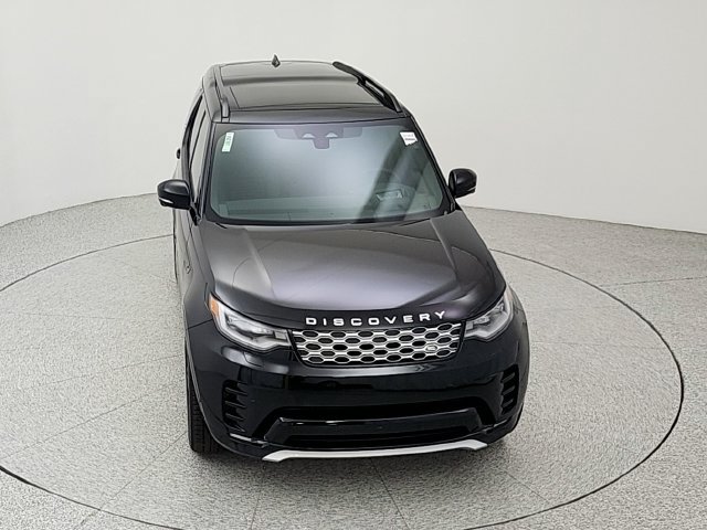 New 2026 Land Rover Discovery Limited Edition AWD/4WD image 14