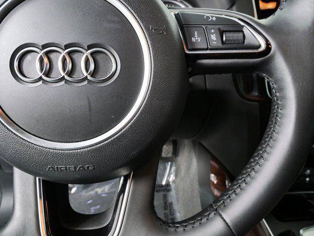 Used 2016 Audi Q5 3.0T Prestige AWD/4WD image 11