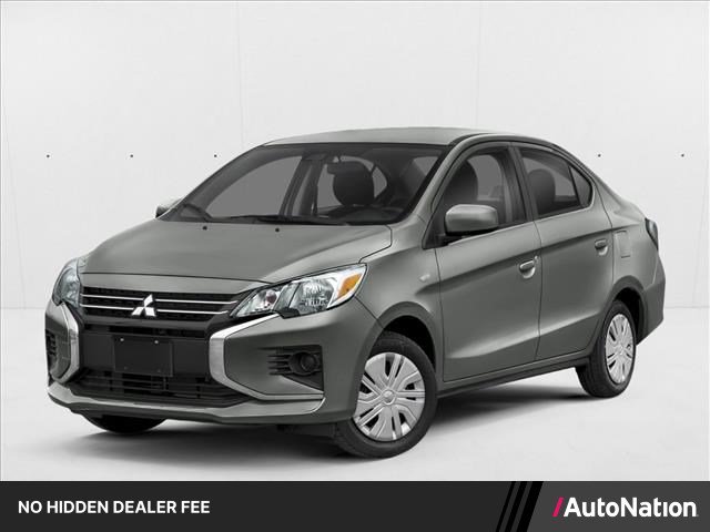 Used 2024 Mitsubishi Mirage G4 ES