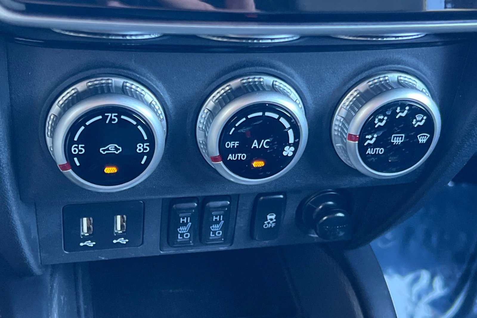 Used 2024 Mitsubishi Outlander Sport SE image 20