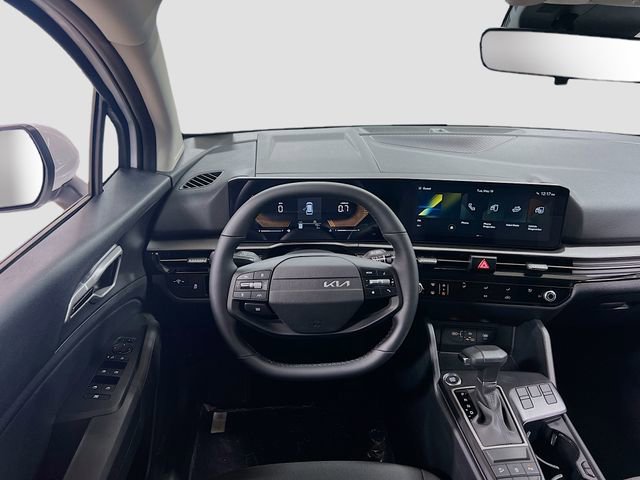 New 2026 Kia Sportage LX FWD image 20