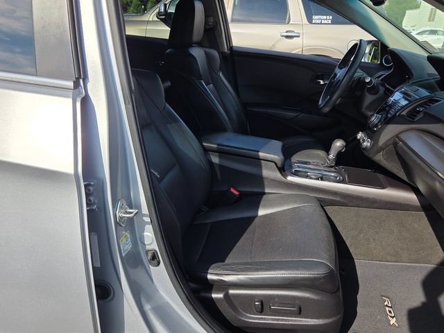 Used 2015 Acura RDX FWD w/ Technology Package image 27