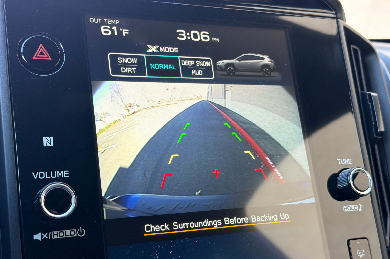 New 2026 Subaru Crosstrek 2.5i Sport image 20