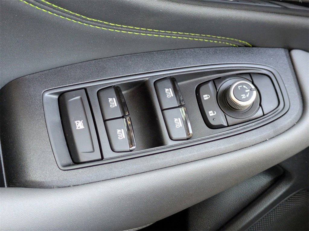 Used 2024 Subaru Outback Onyx Edition image 26