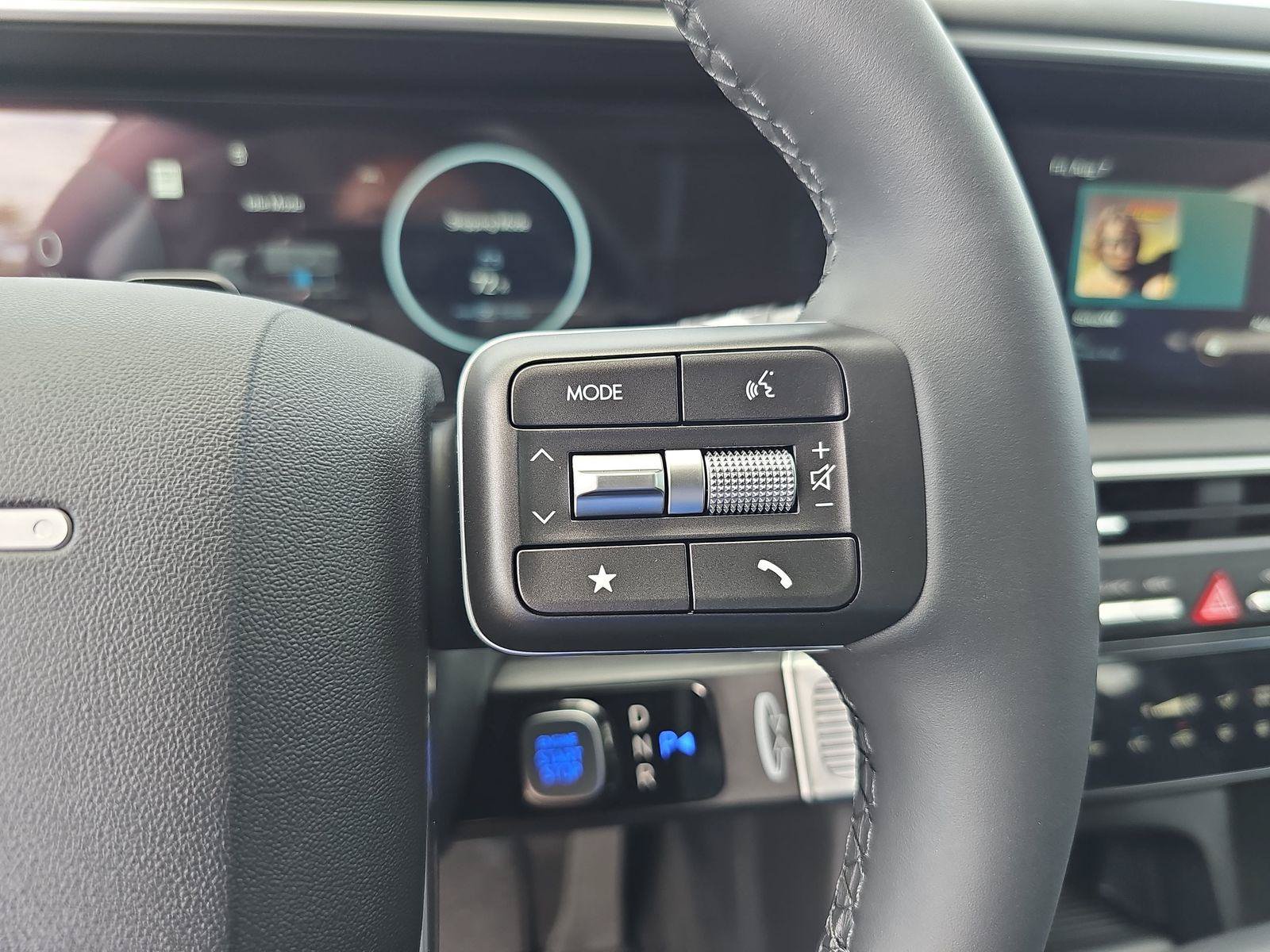 New 2026 Hyundai Palisade FWD Hybrid image 20