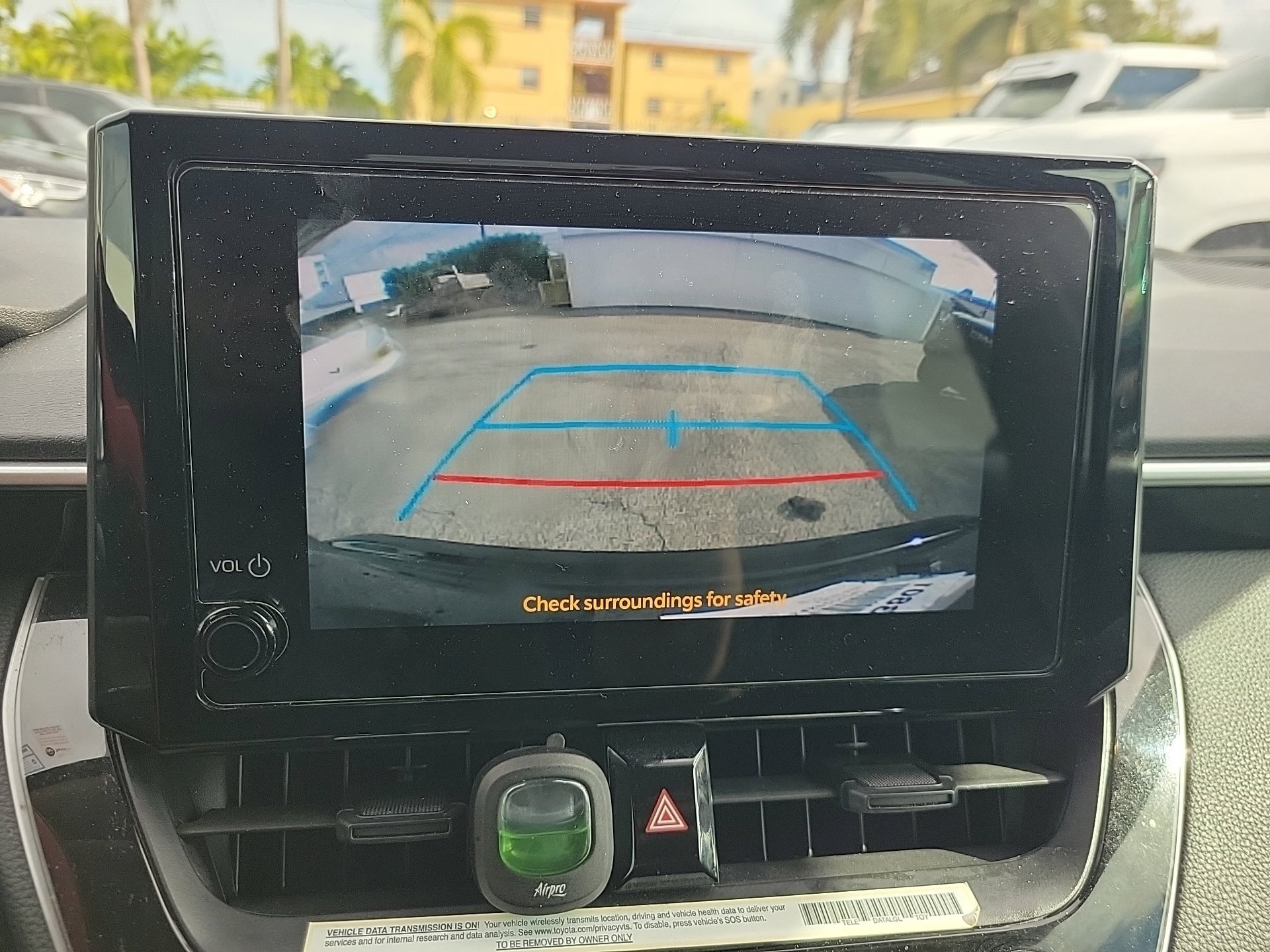 Used 2024 Toyota Corolla LE FWD image 26