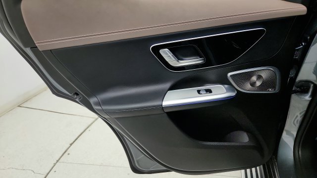 Used 2023 Mercedes-Benz EQE 350+ SUV w/ Exclusive Trim Package image 50