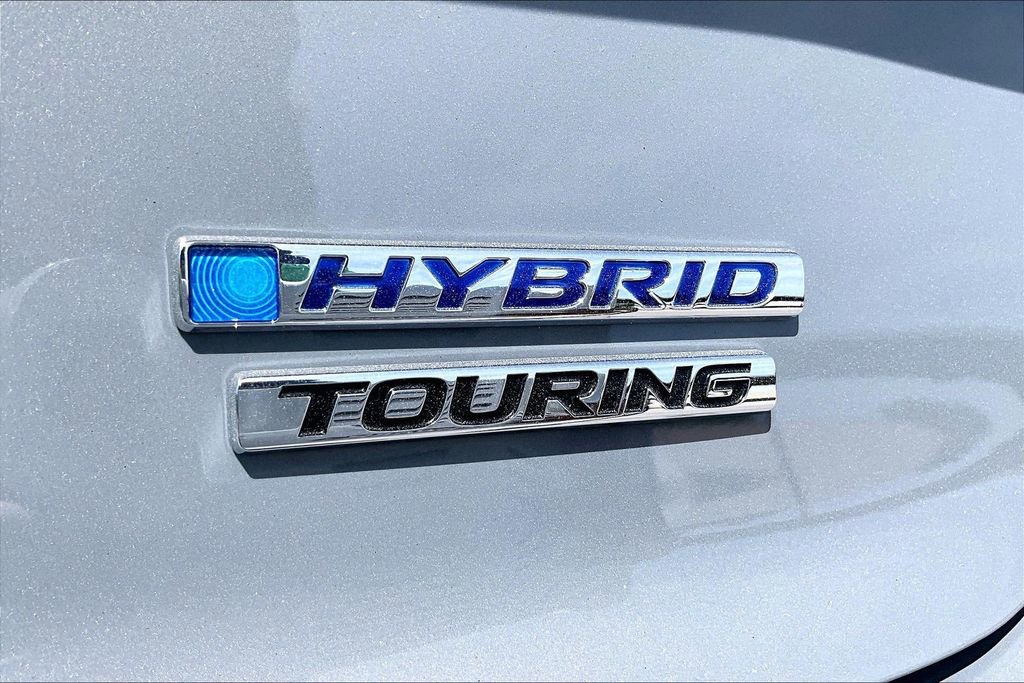 New 2026 Honda Accord Touring image 9