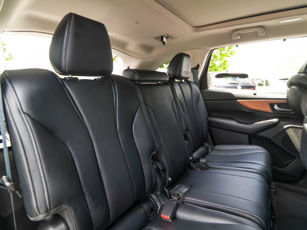 Certified 2022 Acura MDX SH-AWD w/ Technology Package image 43