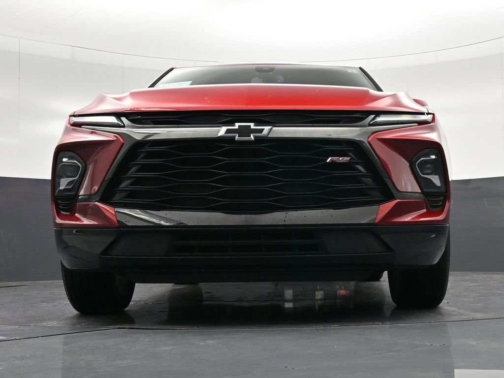 Used 2024 Chevrolet Blazer RS FWD image 35