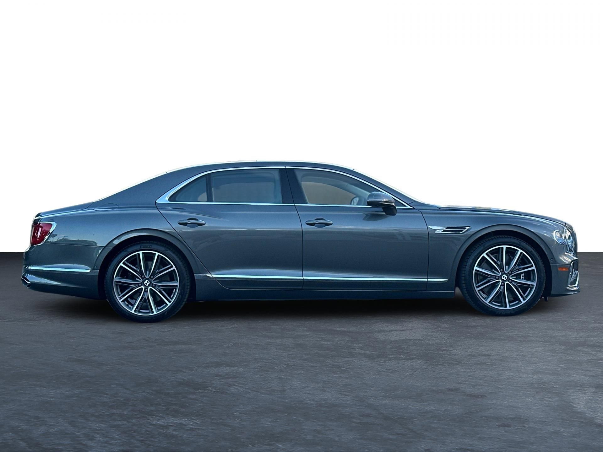 New 2026 Bentley Flying Spur Plug-In Hybrid image 5
