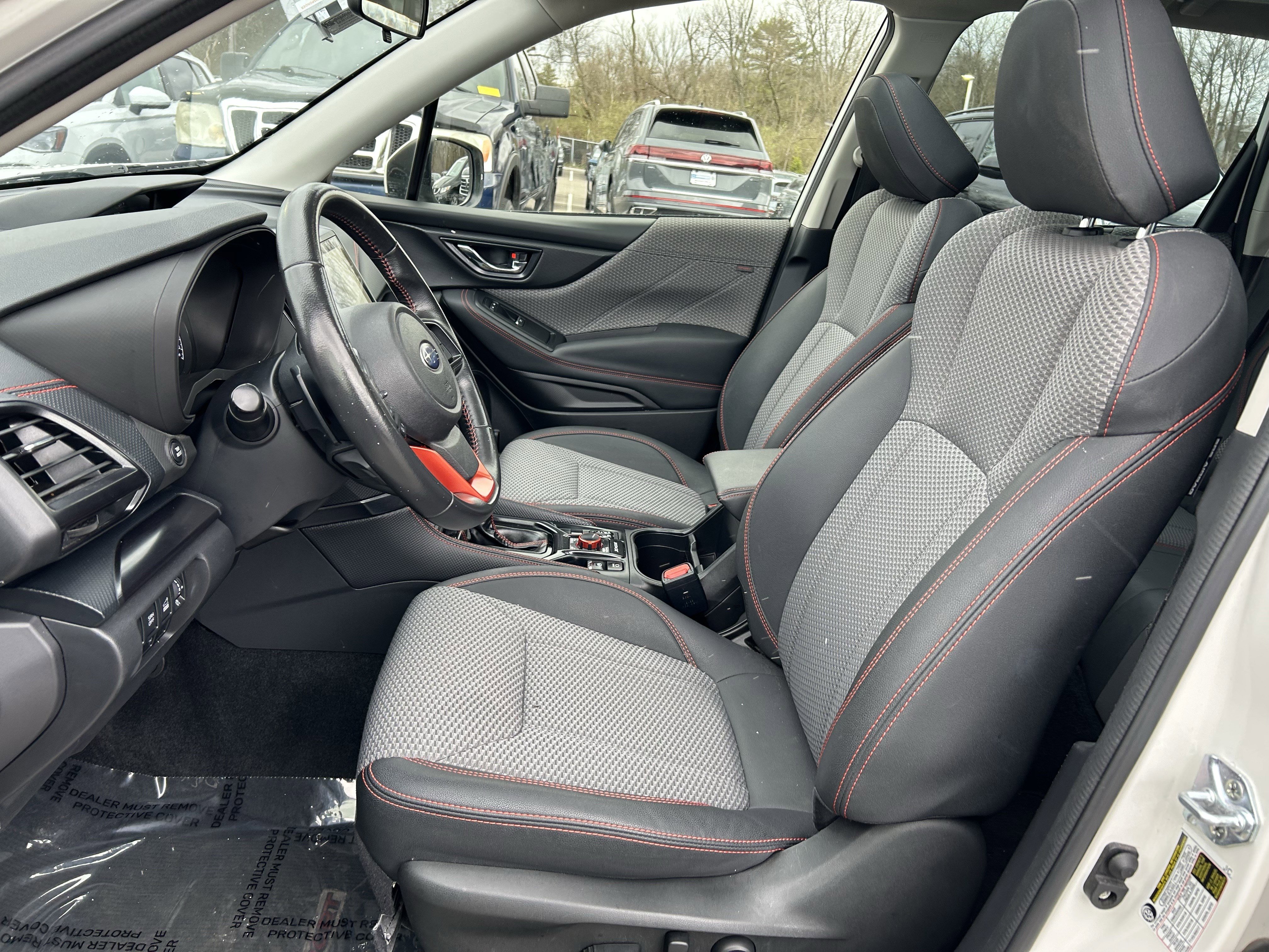 Used 2023 Subaru Forester Sport image 23