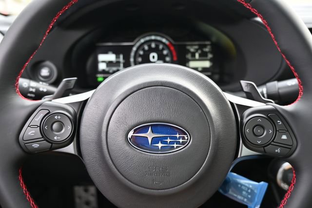 New 2026 Subaru BRZ Limited image 26