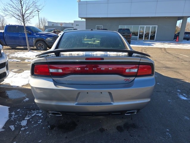Used 2013 Dodge Charger R/T w/ Daytona Edition Group image 5