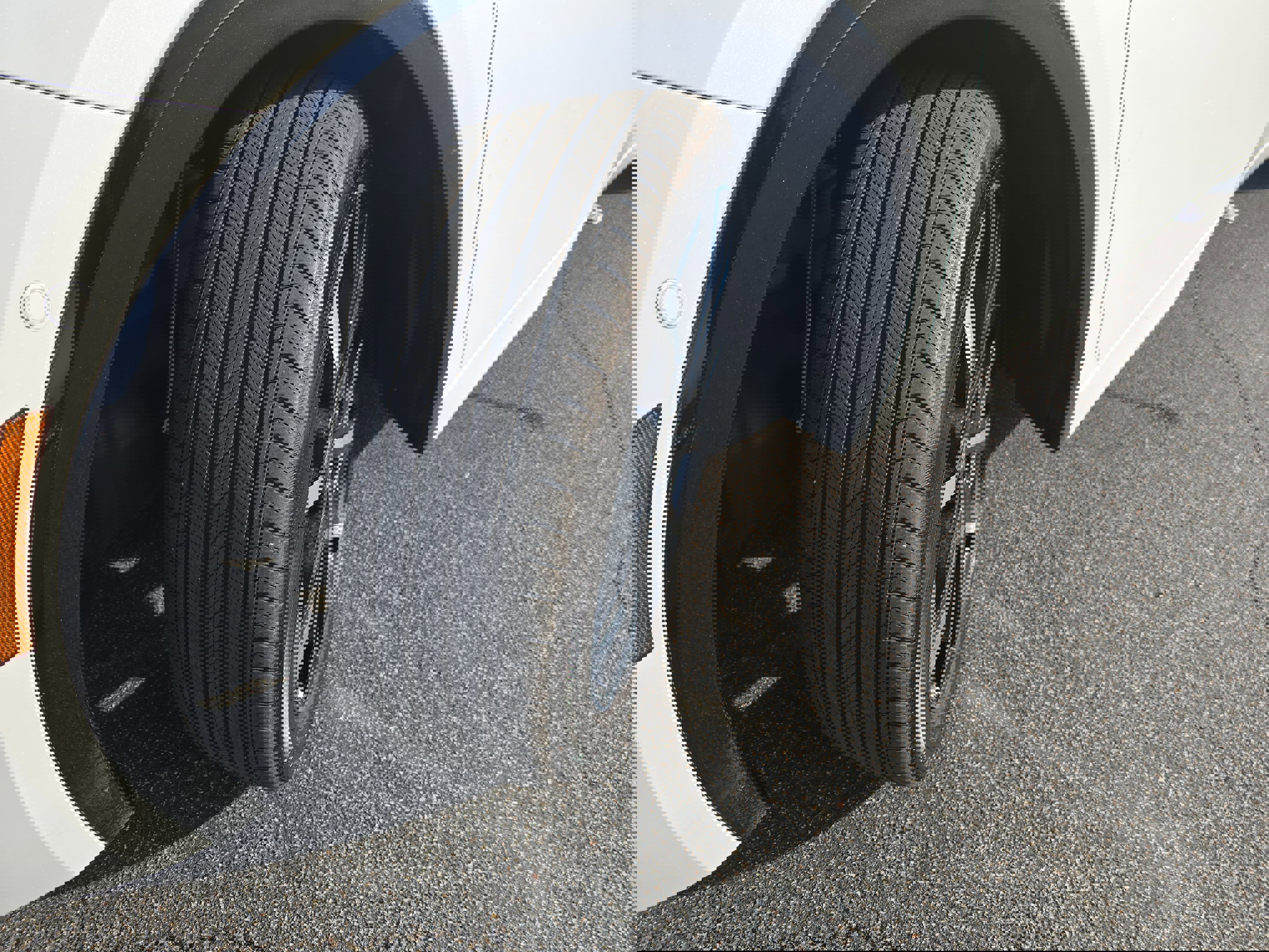 Used 2024 Toyota Prius Prime Premium image 35