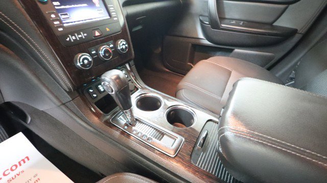 Used 2017 Chevrolet Traverse LT AWD/4WD image 18