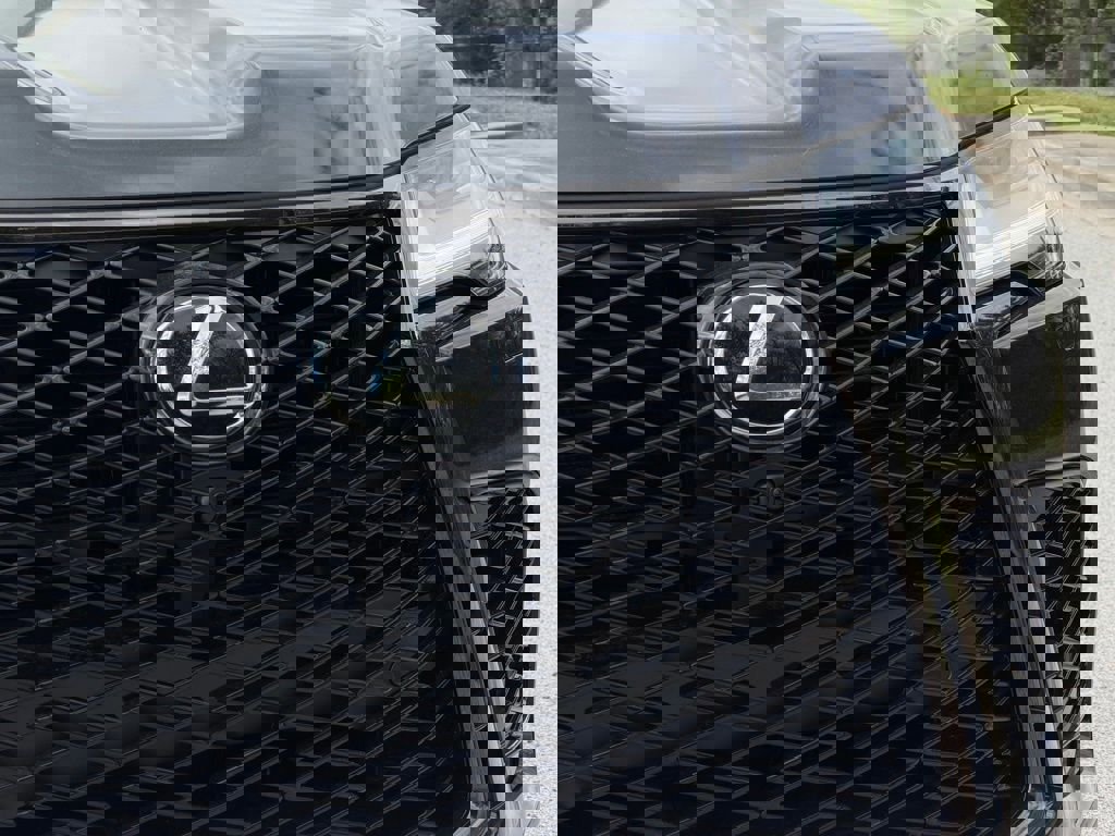 New 2026 Lexus LX 700h F Sport image 6