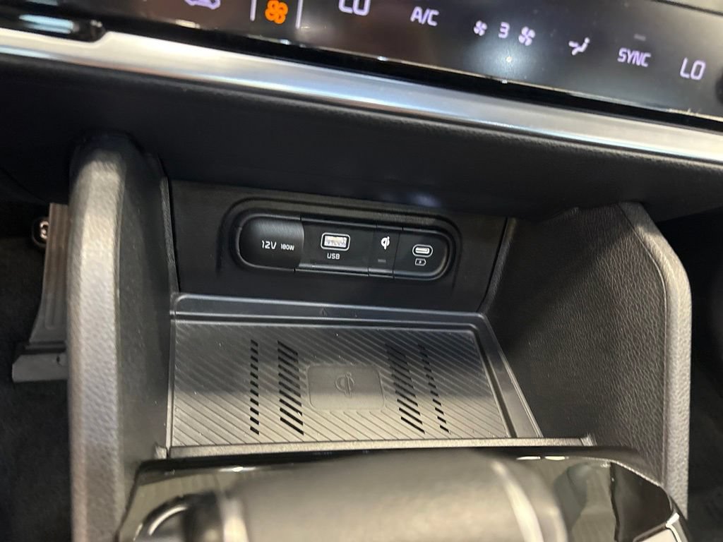 Certified 2023 Kia Sportage X-Line w/ X-Line Premium Package AWD/4WD image 12