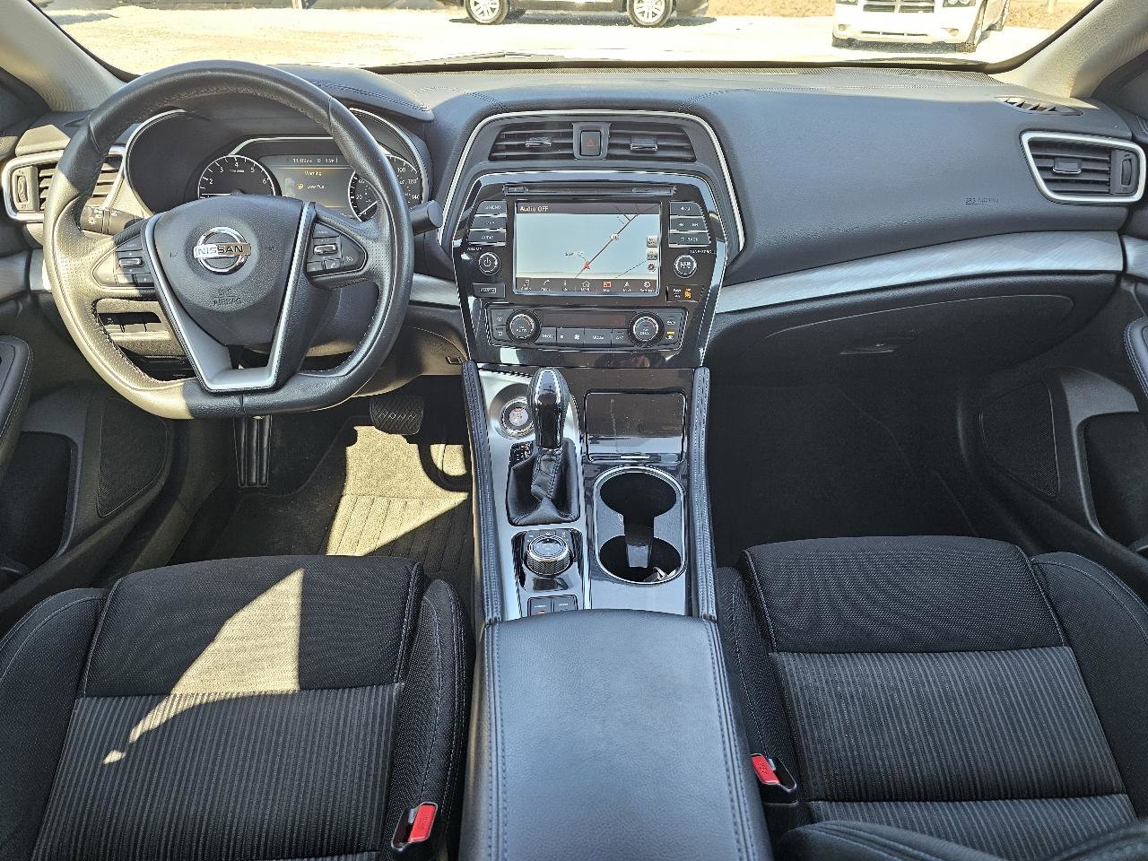 Used 2017 Nissan Maxima 3.5 S image 30