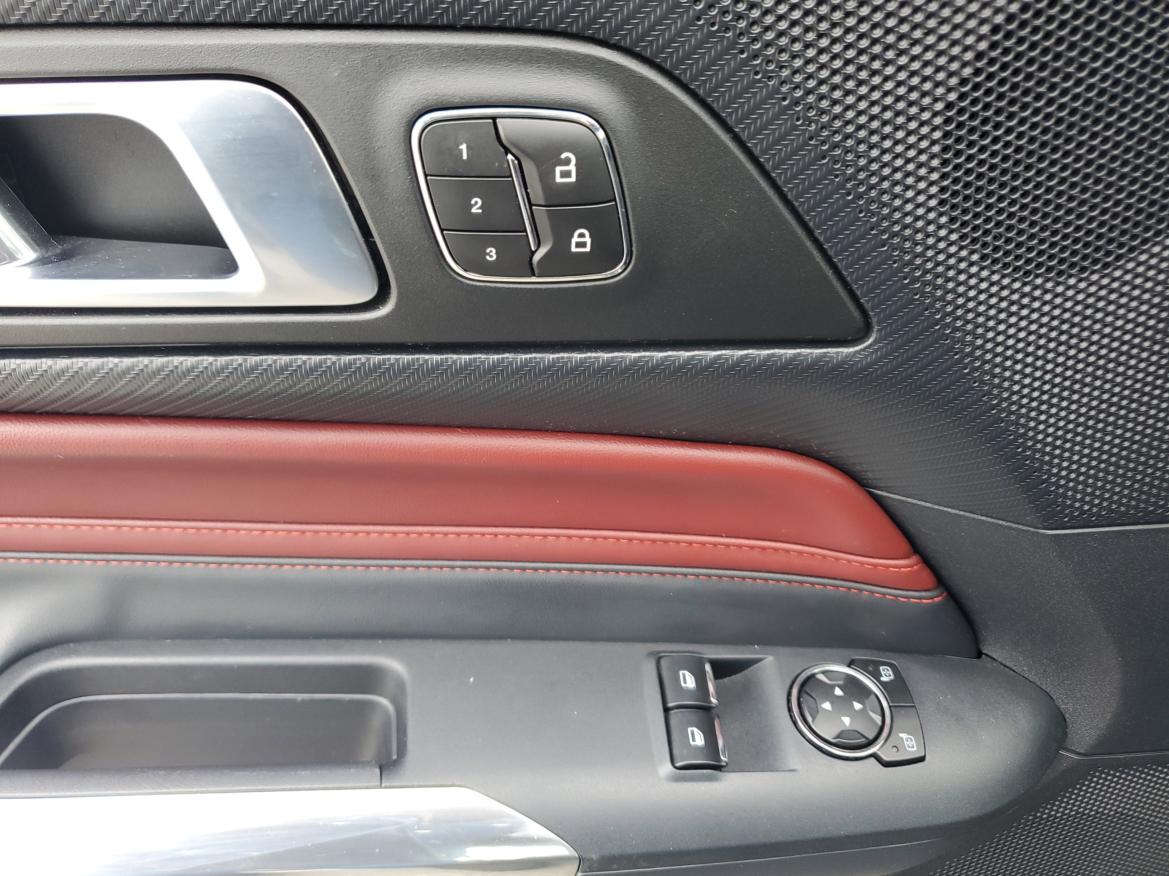 Used 2024 Ford Mustang GT Premium image 24