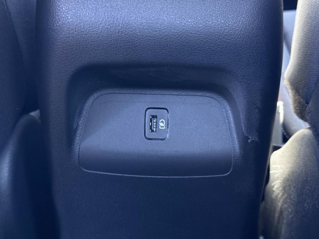 Certified 2023 Nissan Sentra SV w/ All-Weather Package image 17