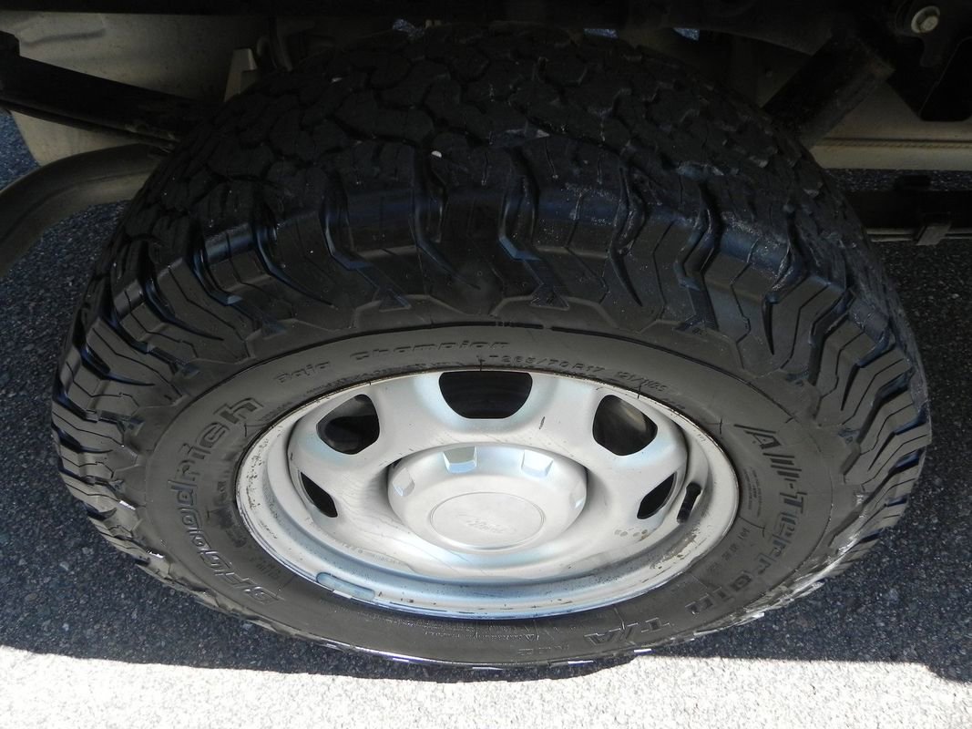 Used 2016 Ford F150 XL image 10