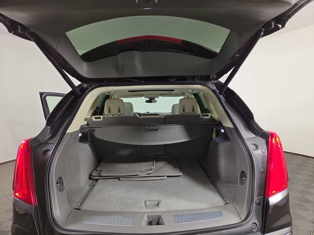 Used 2018 Cadillac XT5 Luxury w/ Driver Awareness Package FWD image 32