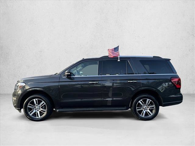 Used 2024 Ford Expedition Limited image 9