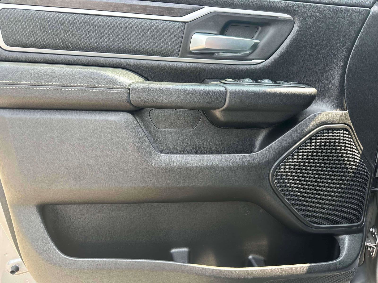 Used 2022 RAM 1500 Big Horn image 15