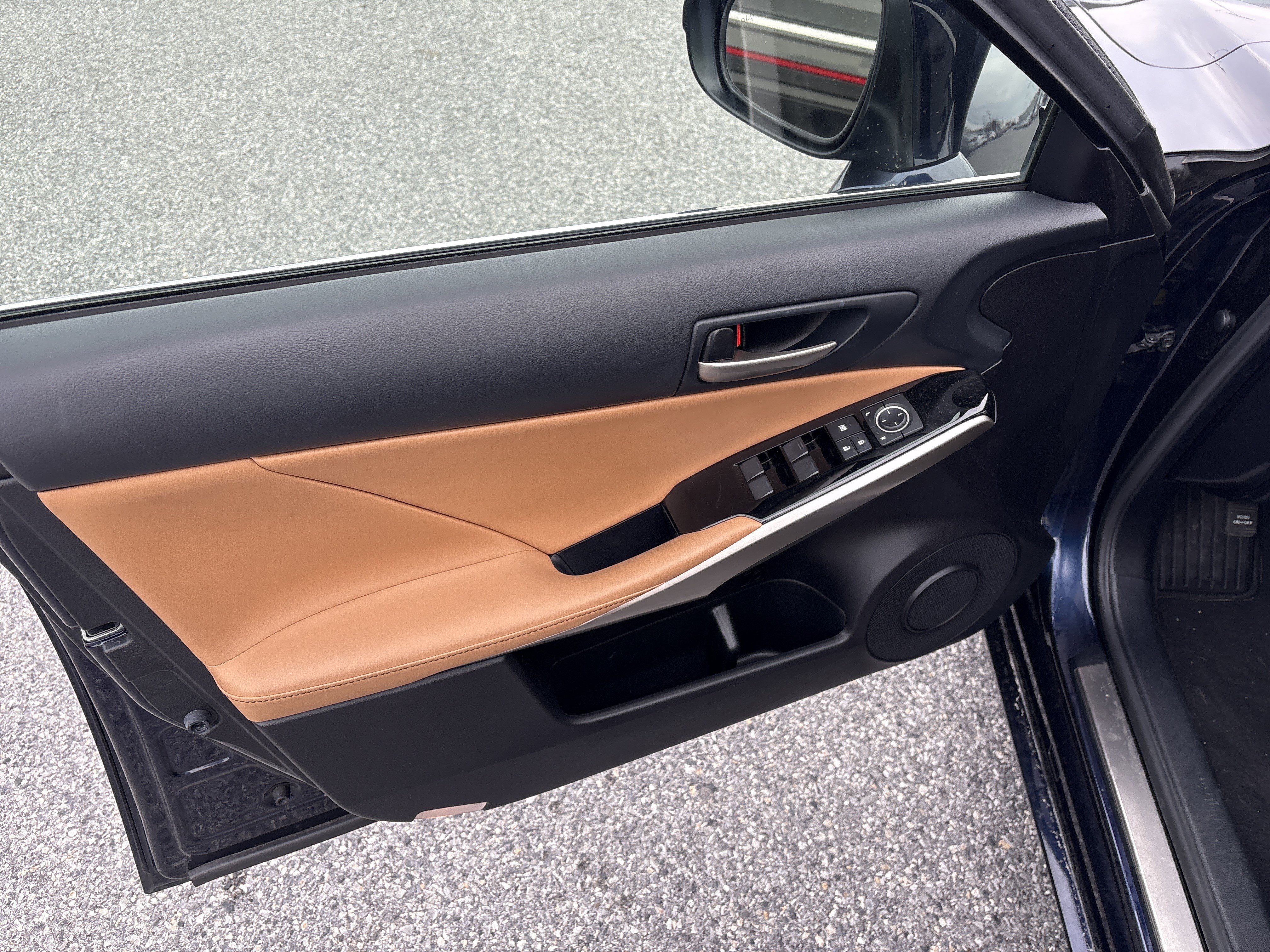 Used 2019 Lexus IS 300 AWD w/ Accessory Package 2 image 8