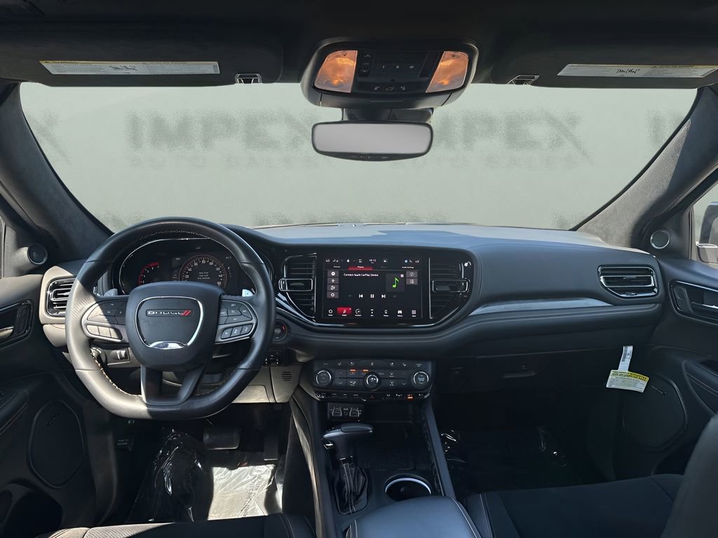 Used 2025 Dodge Durango R/T AWD/4WD image 14