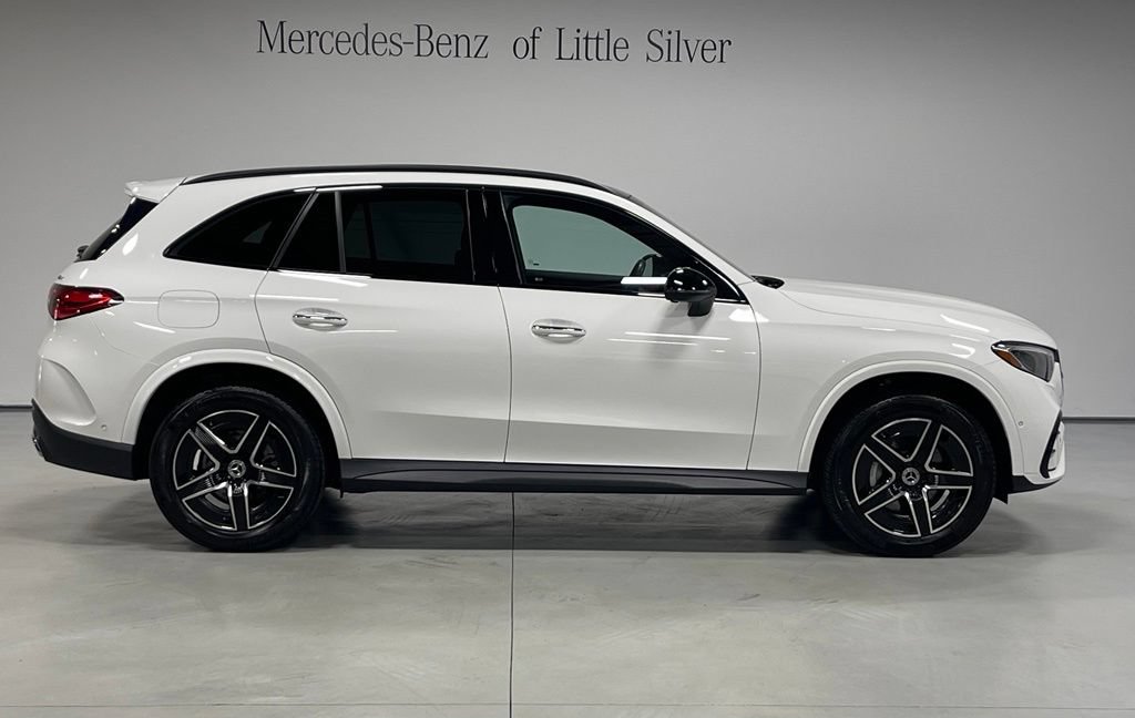 Certified 2023 Mercedes-Benz GLC 300 4MATIC image 7