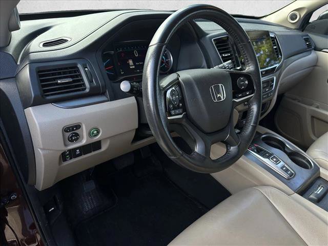 Used 2022 Honda Pilot Special Edition image 9
