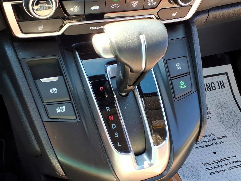 Used 2022 Honda CR-V Touring image 21