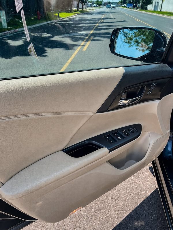 Used 2014 Honda Accord EX-L image 15