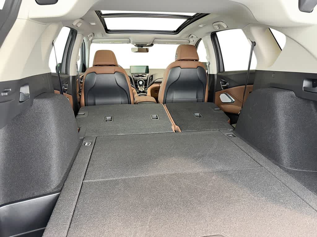 New 2026 Acura RDX SH-AWD w/ Technology Package image 36