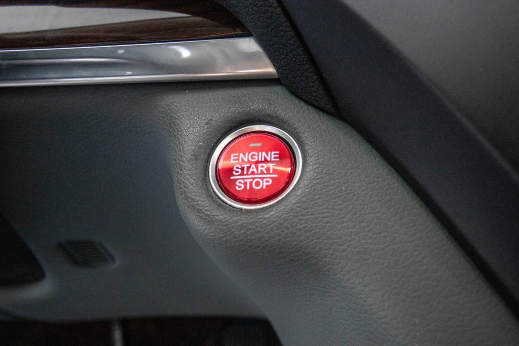 Used 2014 Acura MDX FWD w/ Technology Package image 26