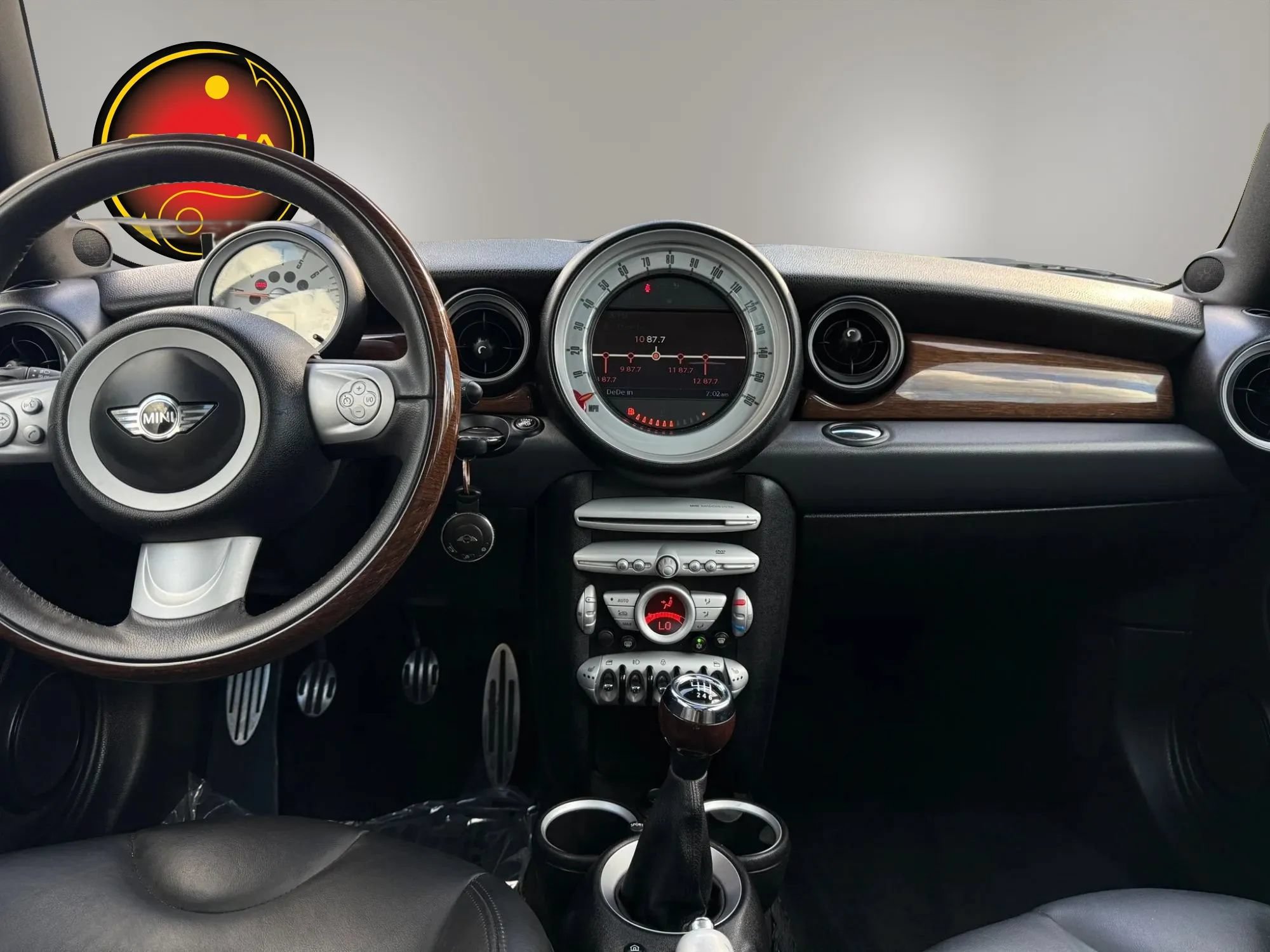 Used 2009 MINI Cooper Clubman S FWD image 36