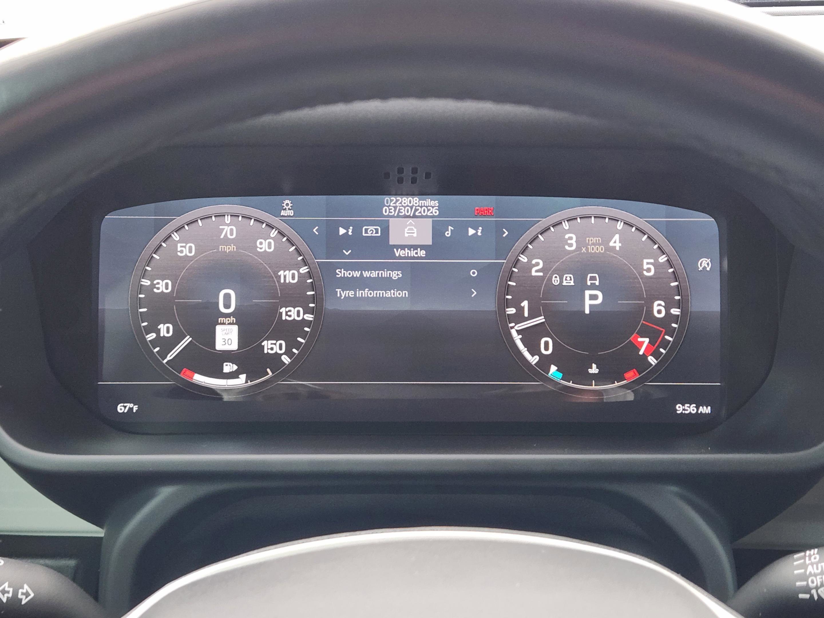 Used 2020 Land Rover Defender 110 First Edition AWD/4WD image 15