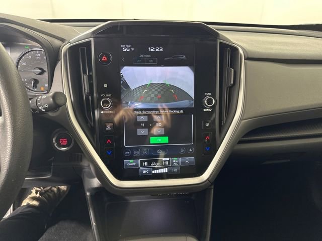 Used 2024 Subaru Crosstrek 2.0i Premium image 22