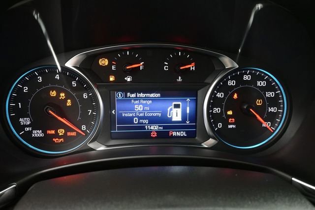 Certified 2023 Chevrolet Equinox LT FWD image 32