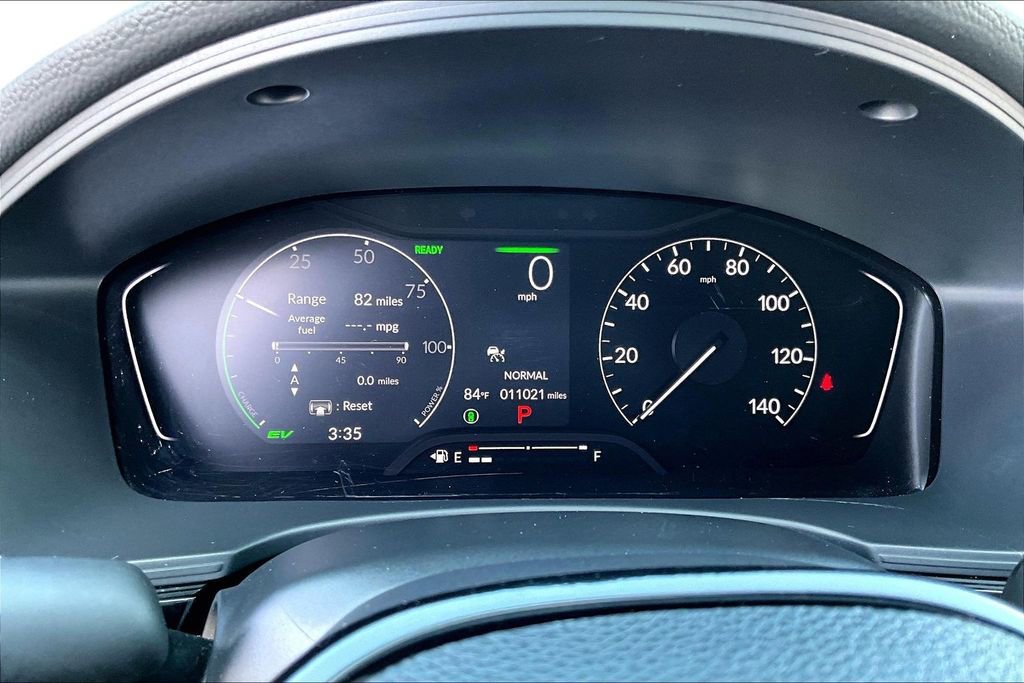 Used 2025 Honda Civic Sport image 12