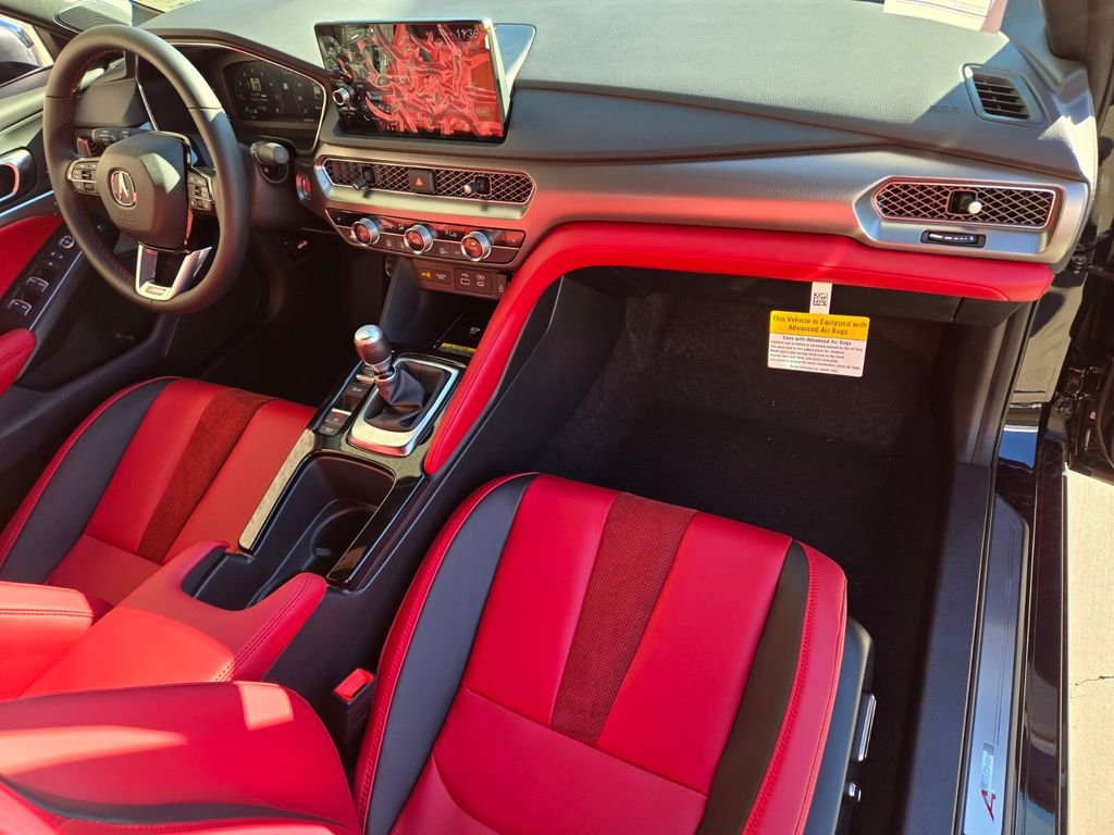 New 2026 Acura Integra A-Spec image 21