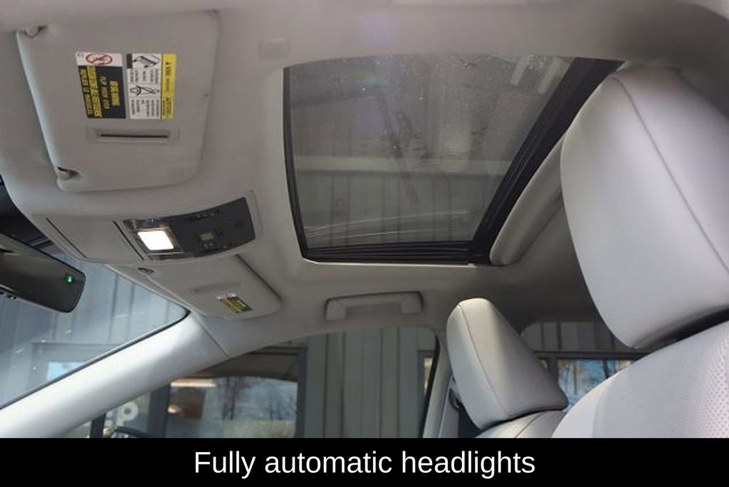 Used 2021 Lexus RX 350 FWD w/ Premium Package image 10