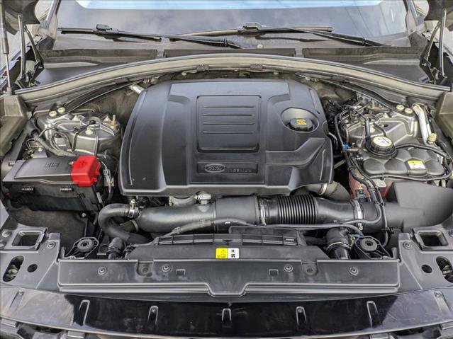 Used 2019 Land Rover Range Rover Velar S image 23
